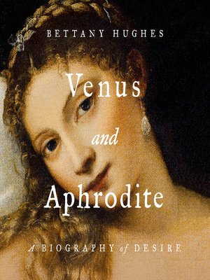 cover image of Venus and Aphrodite